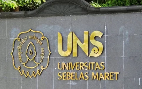 Gelar Profesor 2 Mantan Pimpinan MWA UNS Dicopot Nadiem, Ini Pemicunya