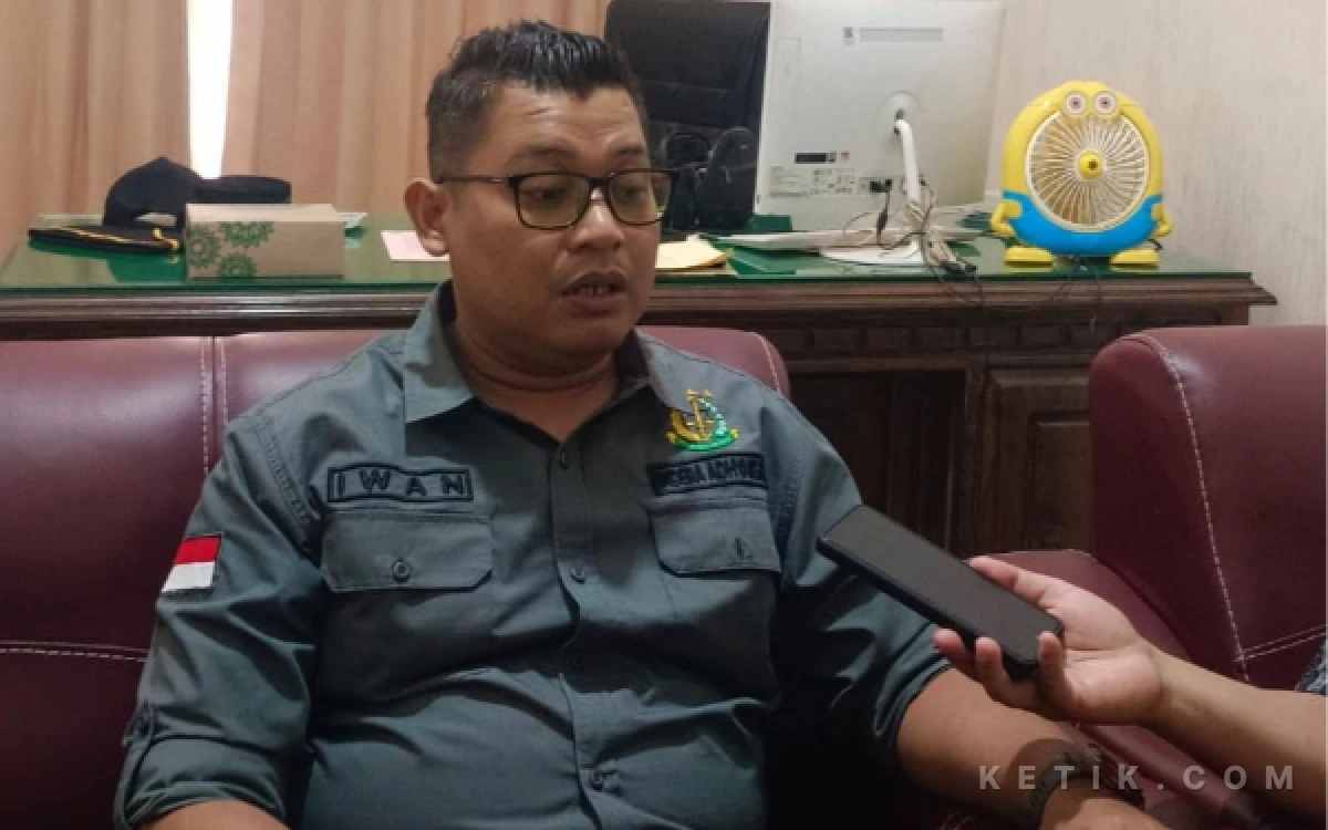 Thumbnail Berita - Bongkar Dugaan Kasus Korupsi DPUPP Situbondo! Kejari Sudah Kantongi Nama Calon Tersangka