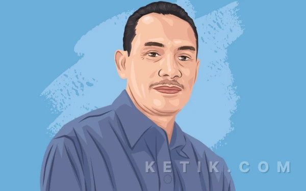 Thumbnail Berita - Bupati Subandi "Gaaasss" Mutasi Pejabat Lagi