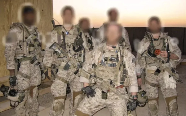 Thumbnail Mengenal Delta Force, Pasukan Khusus AS yang Merangsek Masuk Venezuela dan Tangkap Presiden Maduro