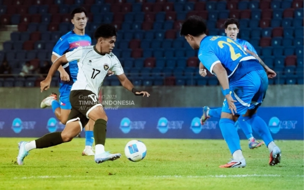 Thumbnail Berita - Indonesia Tersingkir, Ini Daftar 4 Tim yang Lolos Semifinal Sepak Bola SEA Games 2025