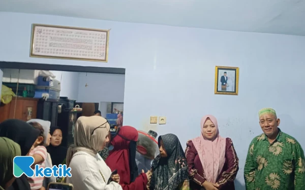 Thumbnail Berita - Pemkab Situbondo Biayai Pemulangan Jenazah PMI Windayani dari Malaysia lewat Program Berantas Plus