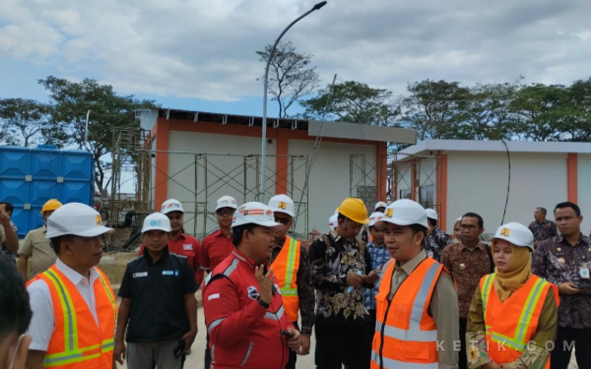Thumbnail Berita - Sekolah Rakyat Jember Ditargetkan Rampung Akhir Juli, Registrasi Siswa Dimulai 13 Juli