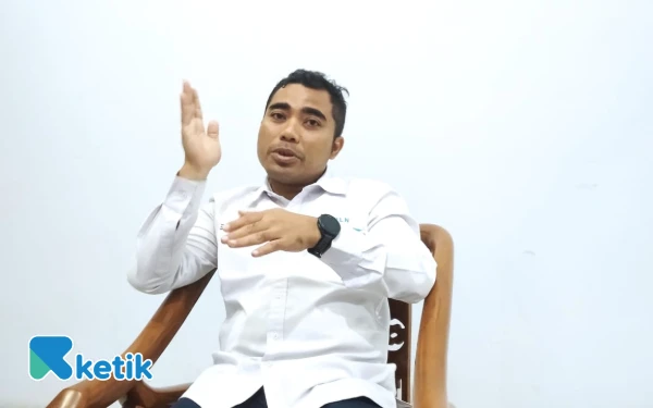 Thumbnail Berita - Layangan Jadi Penyebab Listrik Padam di Kabupaten Lumajang