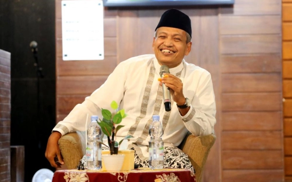 Sosok Ulil Abshar Abdalla, Ketua PBNU yang Banjir Kecaman Usai Bencana di Sumatera