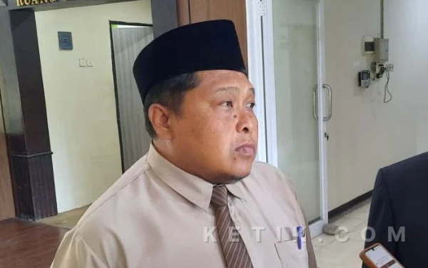 Thumbnail Berita - Kadinkes Tegaskan Belum Ada laporan Kasus Super Flu di Situbondo