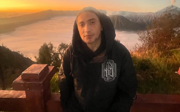 Thumbnail Berita - Sebelum Gary Iskak, Ini 4 Pesohor yang Meninggal akibat Kecelakaan Motor