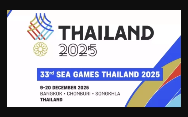 Thumbnail Berita - Sepak Bola SEA Games 2025, Berikut Jadwal Timnas U-22 Indonesia