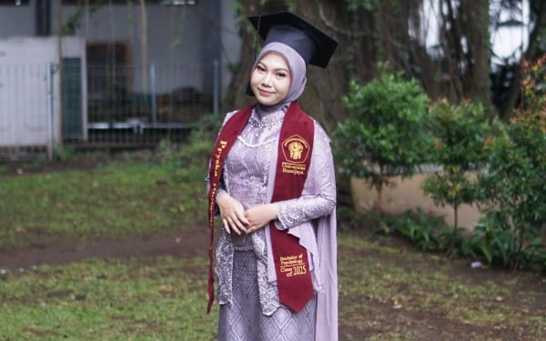 Thumbnail Berita - Melampaui Kebaya: R.A. Kartini dan Relevansi Kesetaraan Gender Ditinjau dari Stereotype Content Model