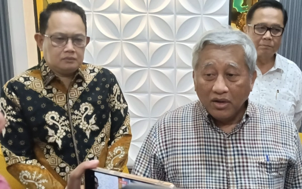 Thumbnail Berita - Dicari! Pemprov Buka Seleksi Komisaris dan Direksi Bank Jatim