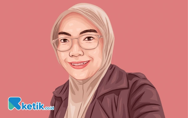 Thumbnail Berita - Kesiapan Generasi Unggul: Peningkatan Keterampilan di Tengah Perubahan