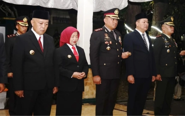 Thumbnail Berita - Bupati Malang Ganti Pj Sekda Lagi, Ada Apa?