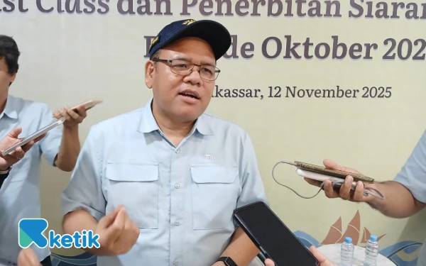 Thumbnail Berita - Optimisme Pasar Modal, Nilai Transaksi Saham di Wilayah OJK Malang Capai Rp3,32 Triliun