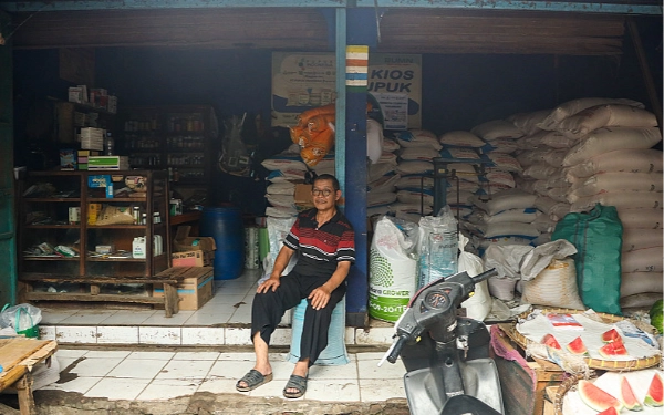 Thumbnail Berita - Petani Wajib Tahu! Jatah Pupuk Subsidi Pacitan 2026 Naik, Ini Rinciannya