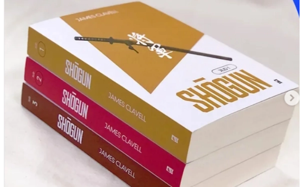 Thumbnail Berita - Rekomendasi 6 Novel Sejarah Politik yang Menarik Dibaca saat Libur Lebaran