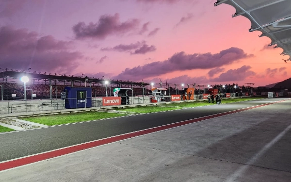 Thumbnail Berita - MotoGP Indonesia 2025 di Sirkuit Mandalika, Ini Jadwal, Harga Tiket dan Cara Beli
