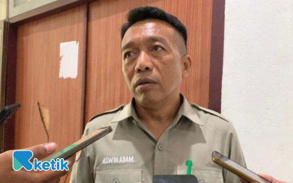 Thumbnail Berita - BPBD Halsel: Banjir Bandang Akelamo Rendam 201 Rumah, Dua Warga Masih Hilang