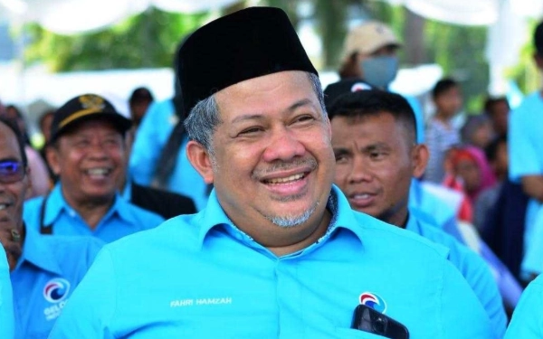 Thumbnail Berita - Partai Gelora Galakkan Civic Education alias Pendidikan Kewarganegaraan