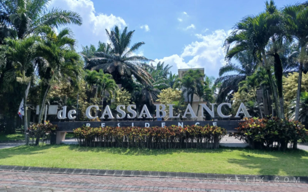 Thumbnail Beli Rumah 2 Lantai di De Cassablanca Malang, Warga Kecewa Hanya Terima Dokumen 1 Lantai