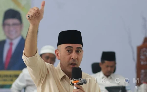 Thumbnail Berita - Anggota DPR RI PKB dari Situbondo Nasim Khan Minta Penyalur Tenaga Kerja Ilegal Ditindak Tegas