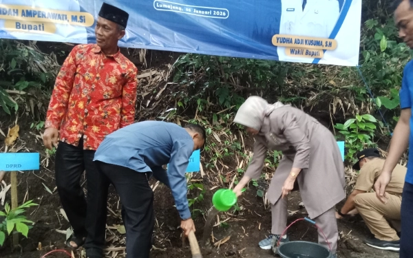 Thumbnail 8 Kandidat Bersaing Ketat Rebut Posisi Dirut Perumdam Tirta Mahameru Lumajang