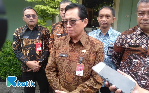 Thumbnail Berita - Kemendagri Minta Daerah Evaluasi Tunjangan DPRD, Termasuk DIY