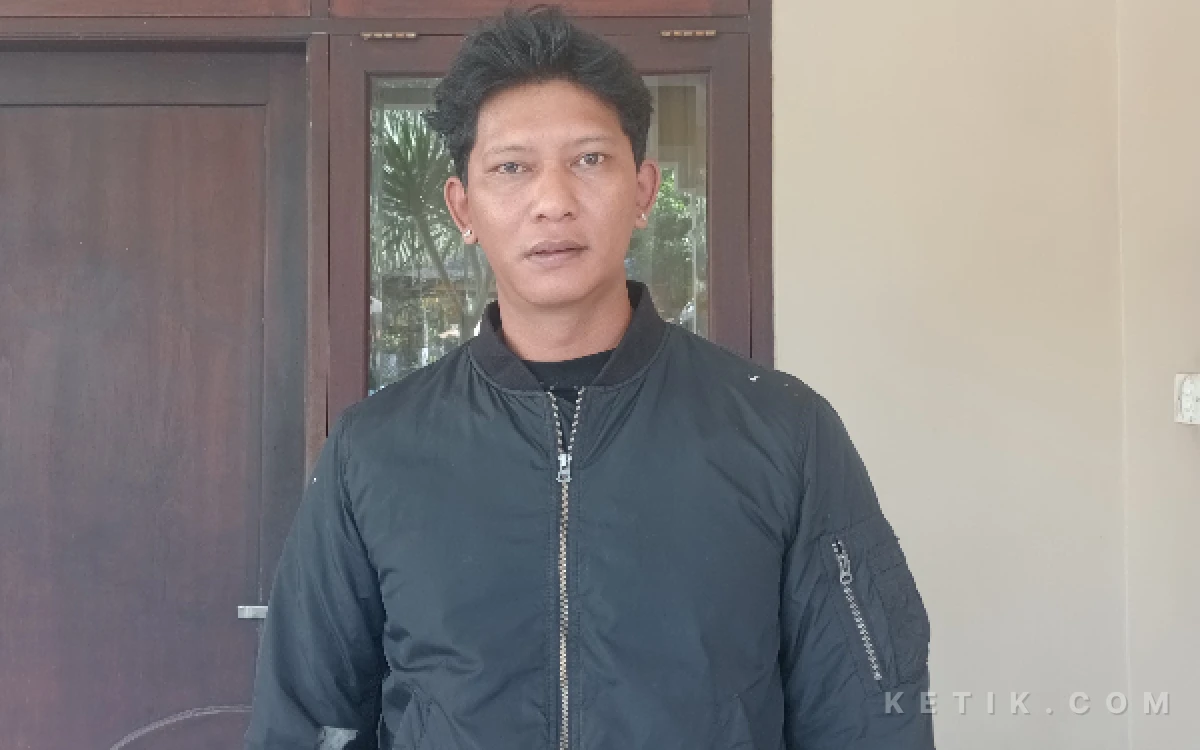 Thumbnail Berita - Sehari Jelang Musorkotlub KONI Kota Blitar, Sejumlah Cabor Disebut Belum Terima Undangan