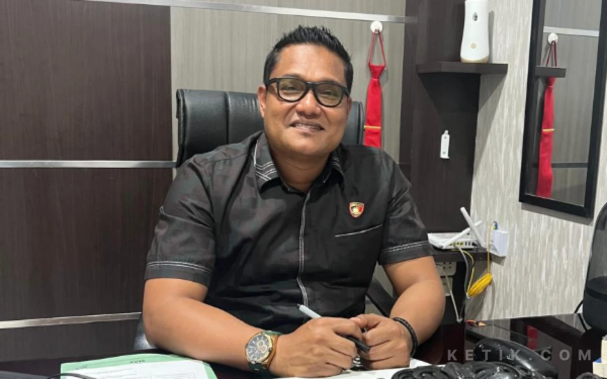 Thumbnail Berita - Dua Terduga Pelaku Penganiayaan Maut Saat Main Domino di Abdya Ditangkap, Begini Kronologinya