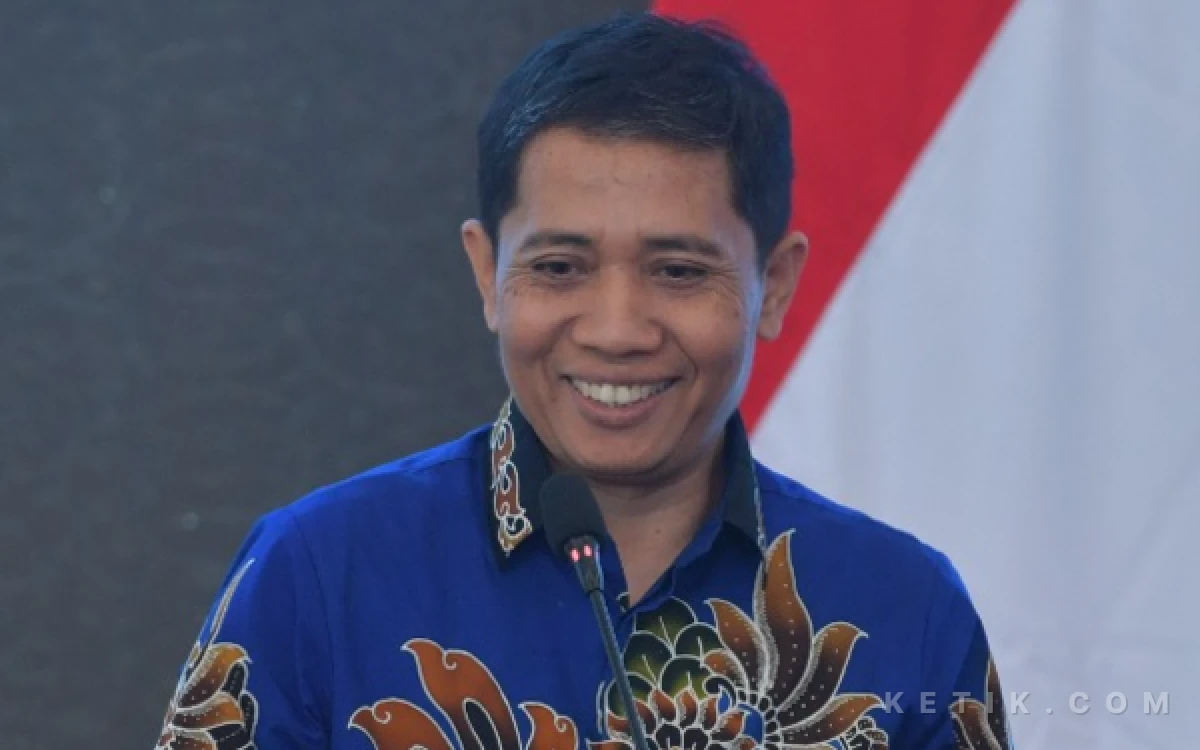 Thumbnail Berita - Peringatan World Press Freedom 2026: Momentum Menjadikan Jurnalis Adaptif dan Independen