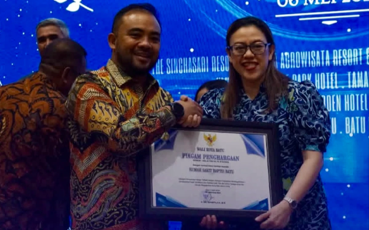 Thumbnail Berita - Nakers Award Kota Batu 2026, Apresiasi Perusahaan Peduli Hak dan Perlindungan Buruh