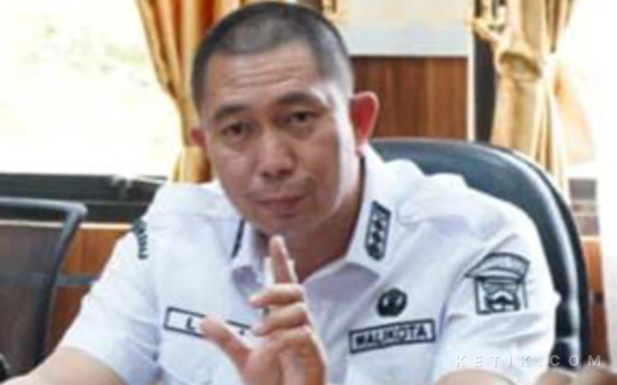 Thumbnail Berita - Tegaskan Petingnya Integritas dan Profesionalisme ASN, Wako Buka Seleksi JPT Pratama