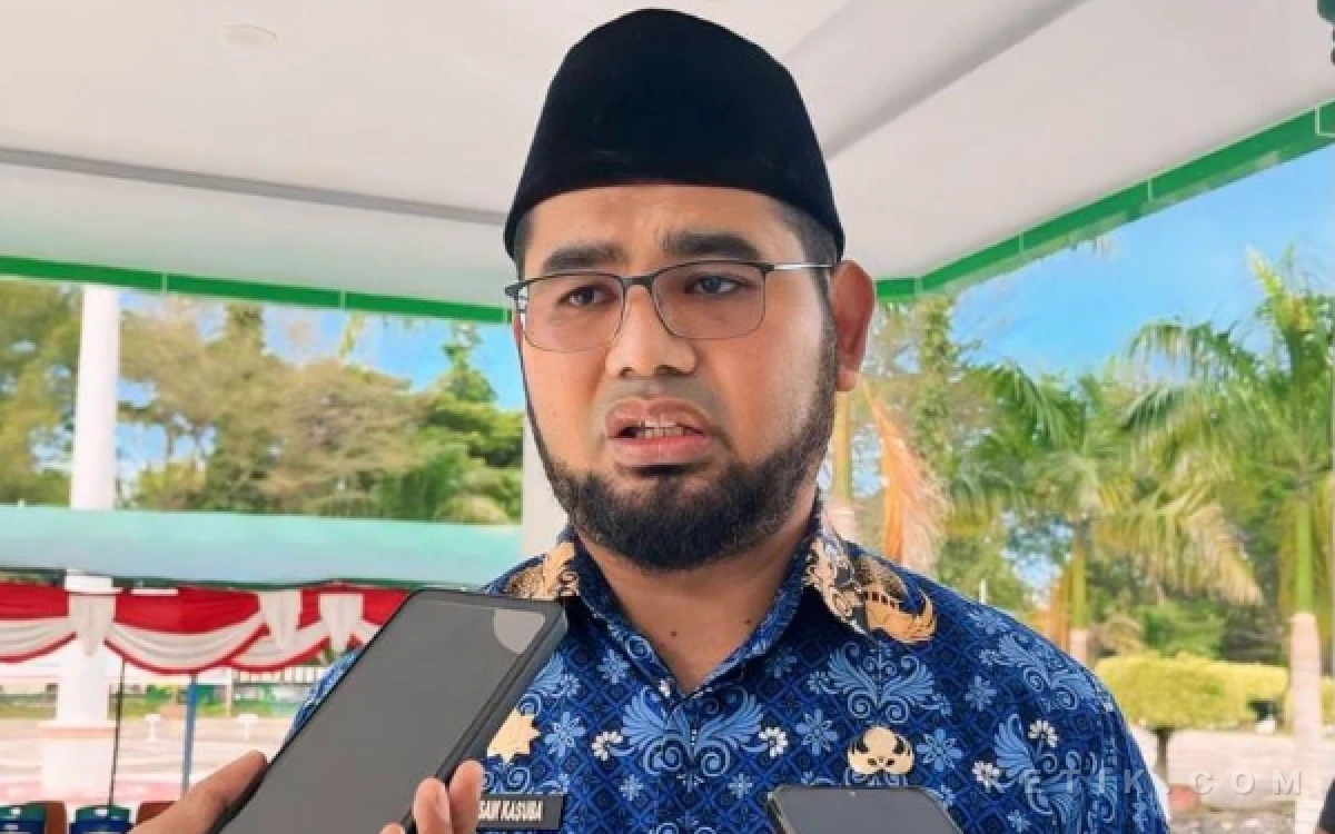 Thumbnail Berita - Fiskal Tertekan, Beasiswa Mahasiswa Halmahera Selatan di Luar Daerah Belum Dialokasikan