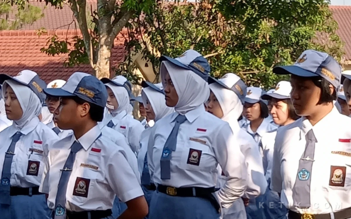 Thumbnail Berita - Kebijakan Tak Naik Kelas Berlaku Lagi di Tahun Ajaran 2027/2028, PGRI Mendukung
