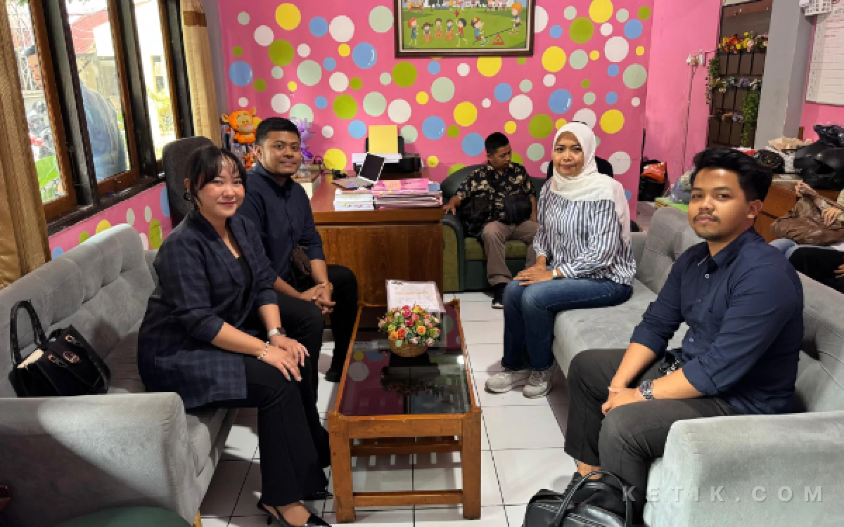 Thumbnail Berita - Rahajeng & Co dan Bakumham Golkar Dampingi 22 Balita Korban Kekerasan