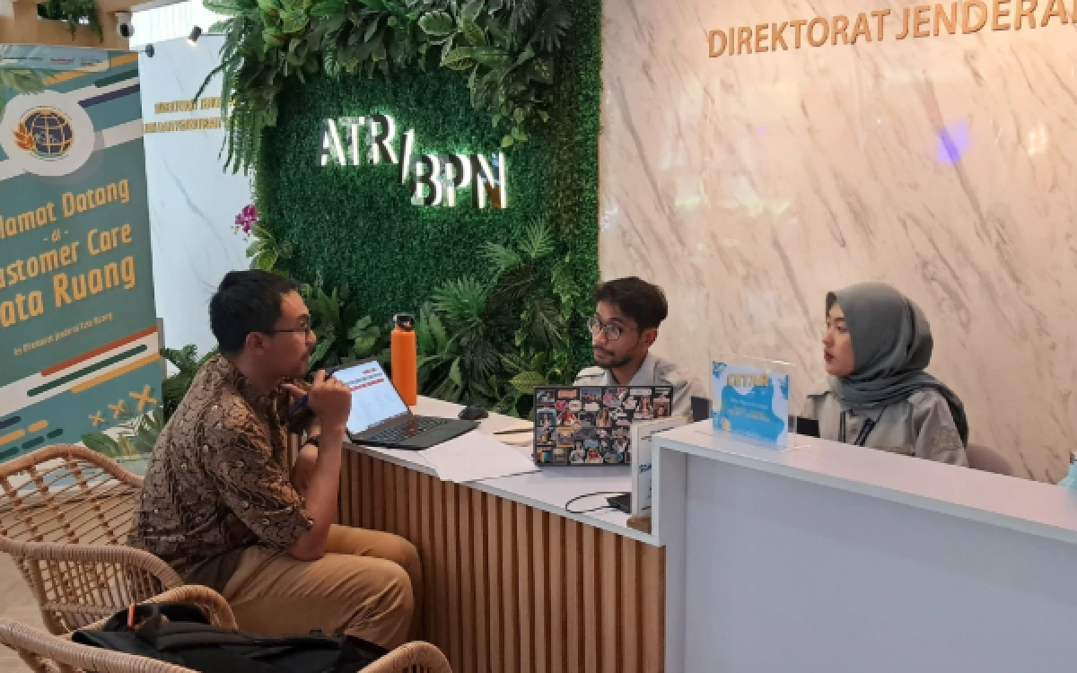 Thumbnail Ingin Mengembangkan Usaha? Pahami Proses Pengurusan KKPR Berikut Ini