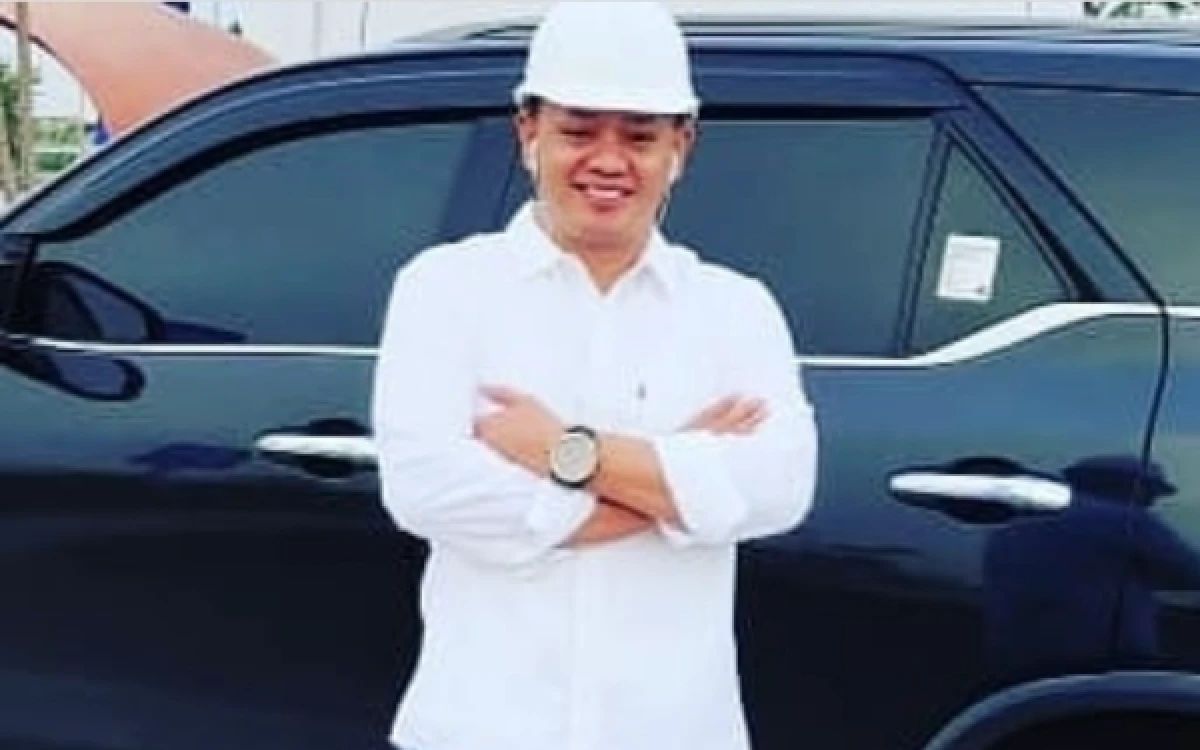 Thumbnail Berita - Akhirnya Proses Pembangunan Jalan Tambang di Lumajang Mulai Temui Titik Terang