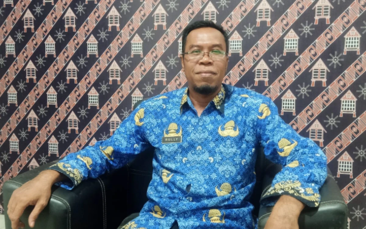 Thumbnail Berita - Disnaker Lebak Edukasi Masyarakat Soal Perbedaan PKWT dan PKWTT