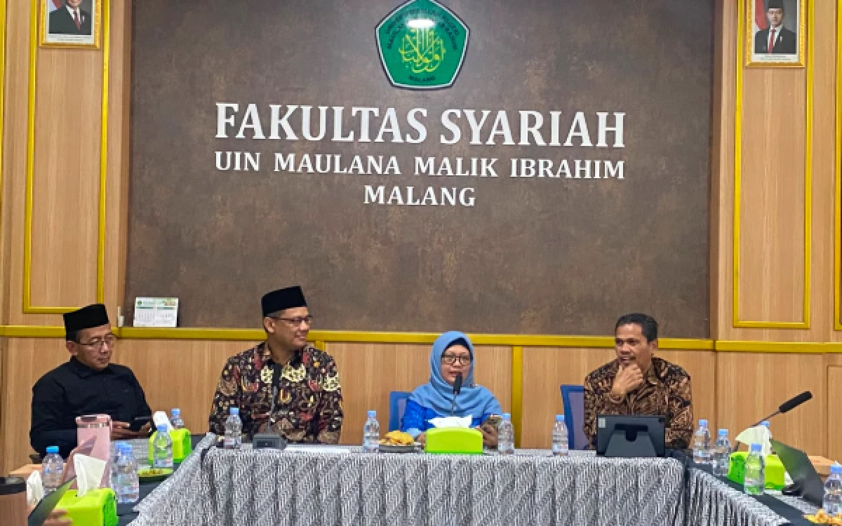 Thumbnail Berita - Konsorsium Dosen HTN Perkuat Rumpun Keilmuan dan Implementasi Kurikulum Berbasis Capaian Pembelajaran