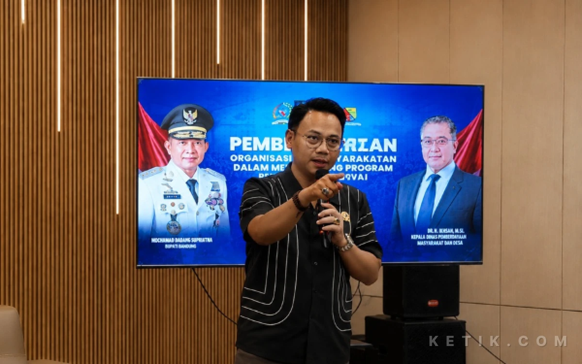 Thumbnail Berita - Hailuki Ajak Gen Z Jadi Penggerak Gerakan Pilah Sampah dari Rumah