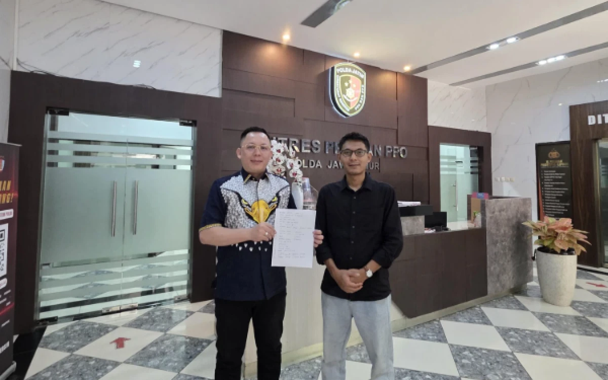 Thumbnail Berita - Perjuangan Perempuan Bondowoso Mencari Keadilan Usai Jadi Korban Kekerasan Seksual Kerabat di Situbondo