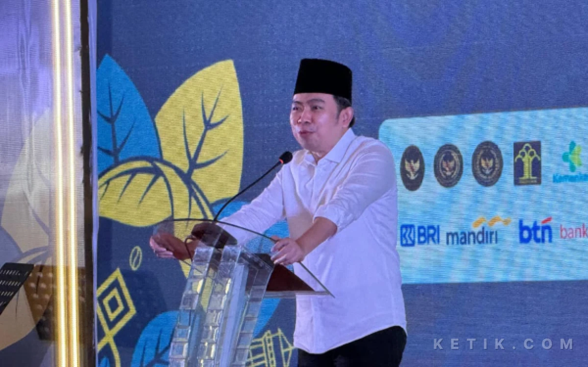 Thumbnail Berita - Jember Dipilih Jadi Tuan Rumah Festival Kementerian UMKM RI, Gus Fawait: Kehormatan bagi Daerah