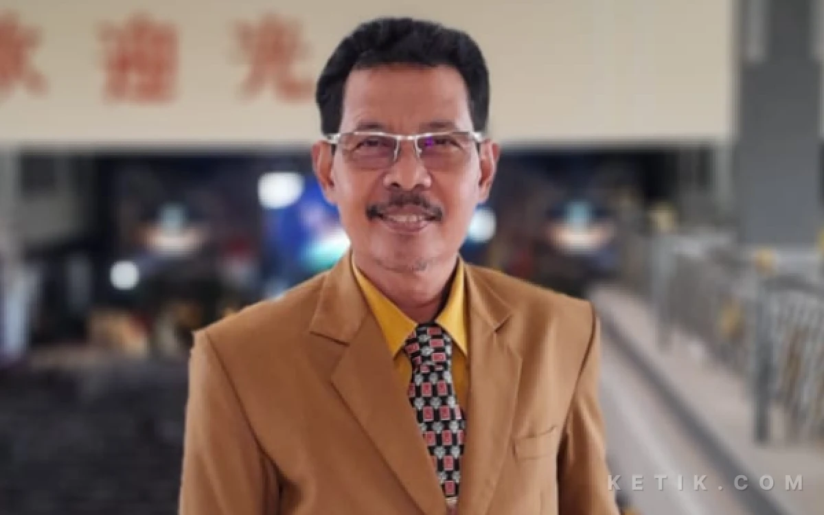 Thumbnail Berita - Kesaktian Pancasila: Merawat Etika Pancasila dalam Kehidupan Bernegara