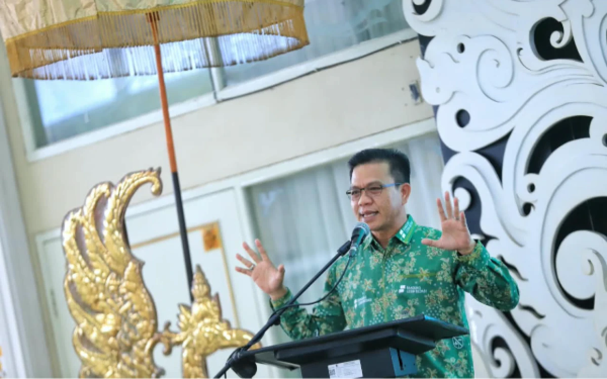 Thumbnail Berita - Bupati KDS Benahi Data Pertanahan, Targetkan PAD dan Pembangunan Makin Presisi