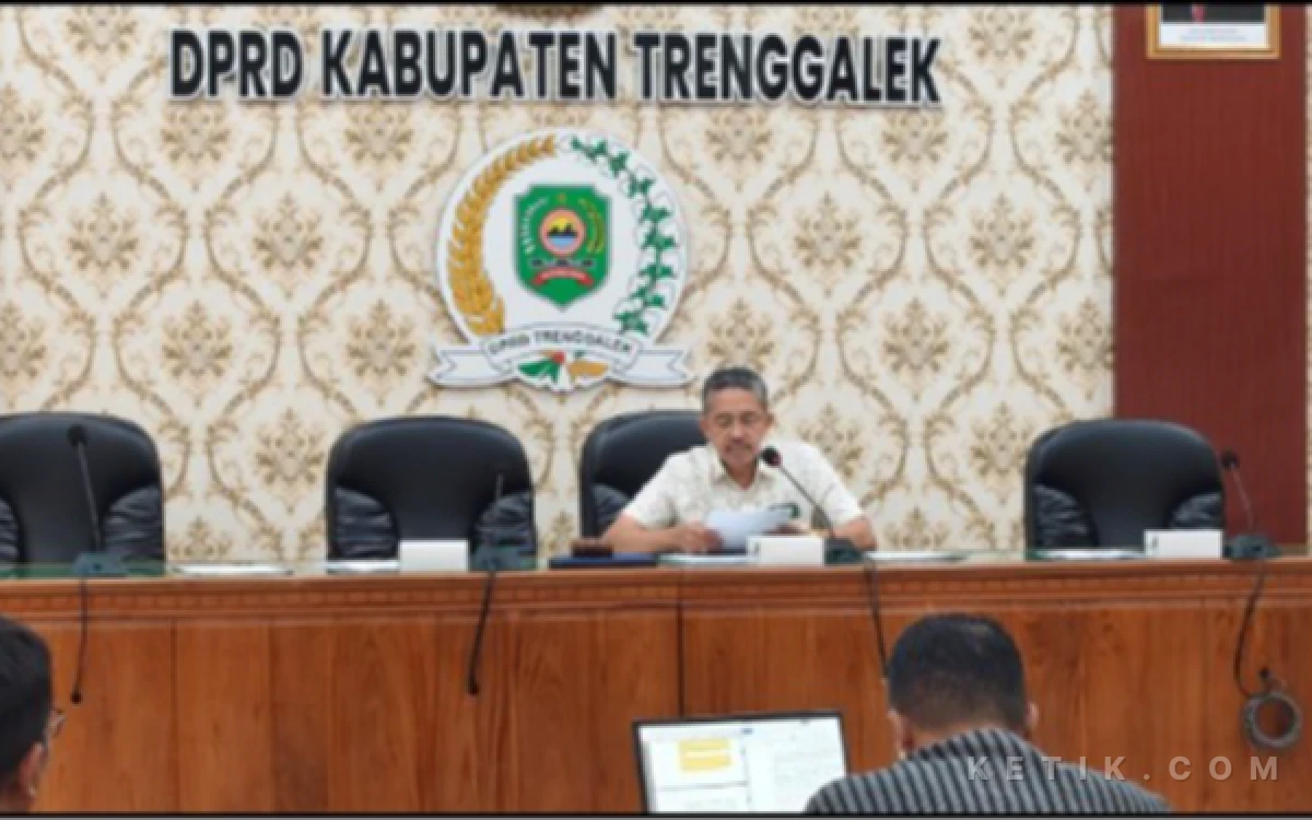 Thumbnail Berita - Kabar Gembira, Pembahasan Raperda Fasilitasi Penyelenggaraan Ponpes dan Madrasah Tuntas