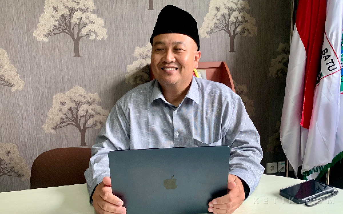 Thumbnail Berita - Pendaftaran SPMB SD Kota Batu Dibuka Juni, Dindik Tekankan Transparansi dan Akses Setara