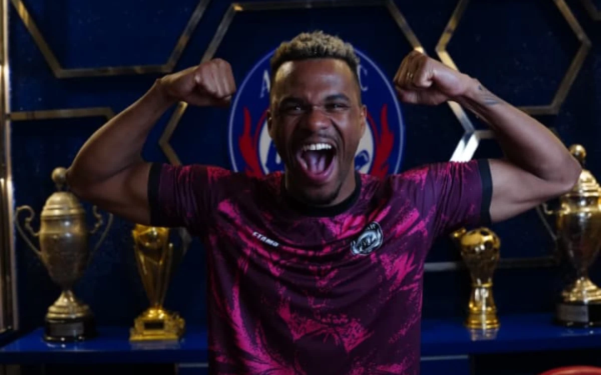 Thumbnail Berita - Arema FC Boyong 27 Pemain untuk Piala Presiden 2026, Pemain Anyar Jadi Andalan
