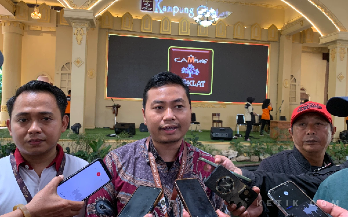 Thumbnail Berita - Usai Diserbu 2.000 Pengunjung, Kampung Coklat Blitar Kembali Gratiskan Tiket Masuk pada 17 Agustus