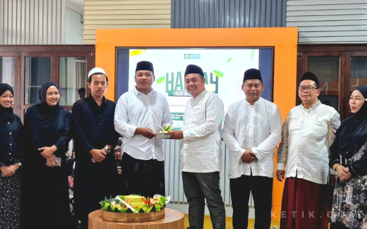 Thumbnail Berita - 29 Tahun IMAN Malang Raya: Momentum Merajut Solidaritas Alumni Nurul Jadid
