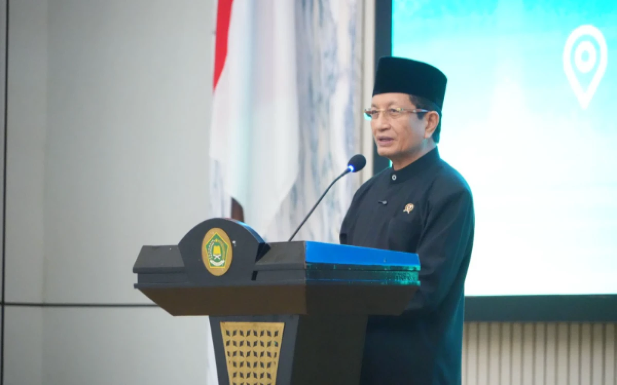Thumbnail Berita - PPG Melomen, Kemenag RI Targetkan Sertifikasi 467.353 Guru Tuntas 2 Tahun