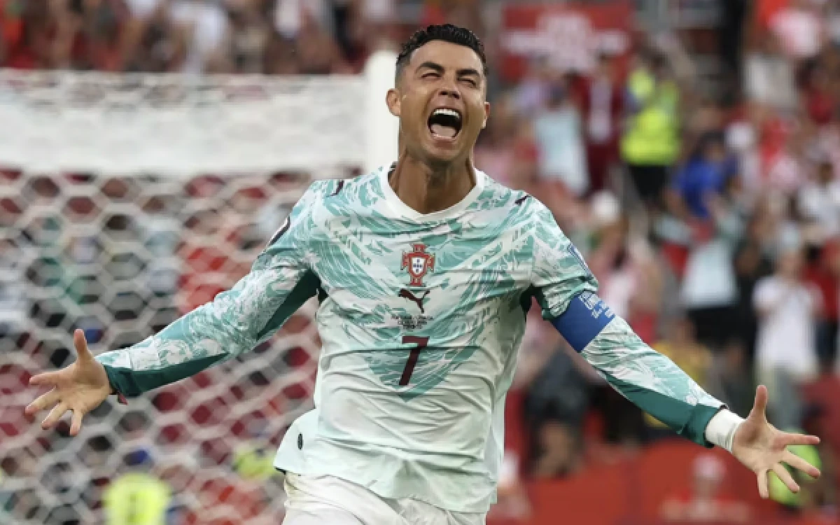 Thumbnail Berita - Hasil 32 Besar Piala Dunia 2026: Portugal Singkirkan Kroasia untuk Lolos 16 Besar dengan Penuh Drama!